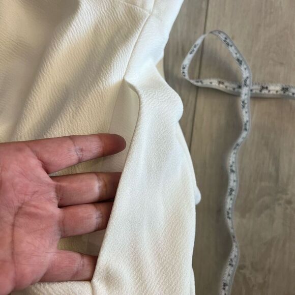 Dress the Population Catalina Fit & Flare Cocktail Dress Size XS - Picture 6 of 8